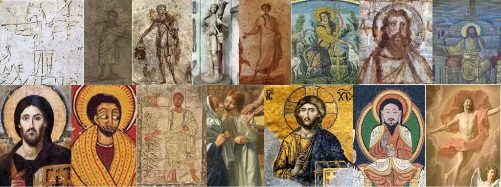 Which Jesus is your Jesus?